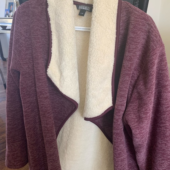 Nicole miller cardigan. - Picture 2 of 4